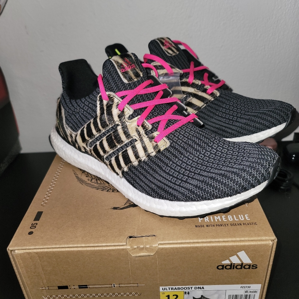 Adidas Ultraboost Dna